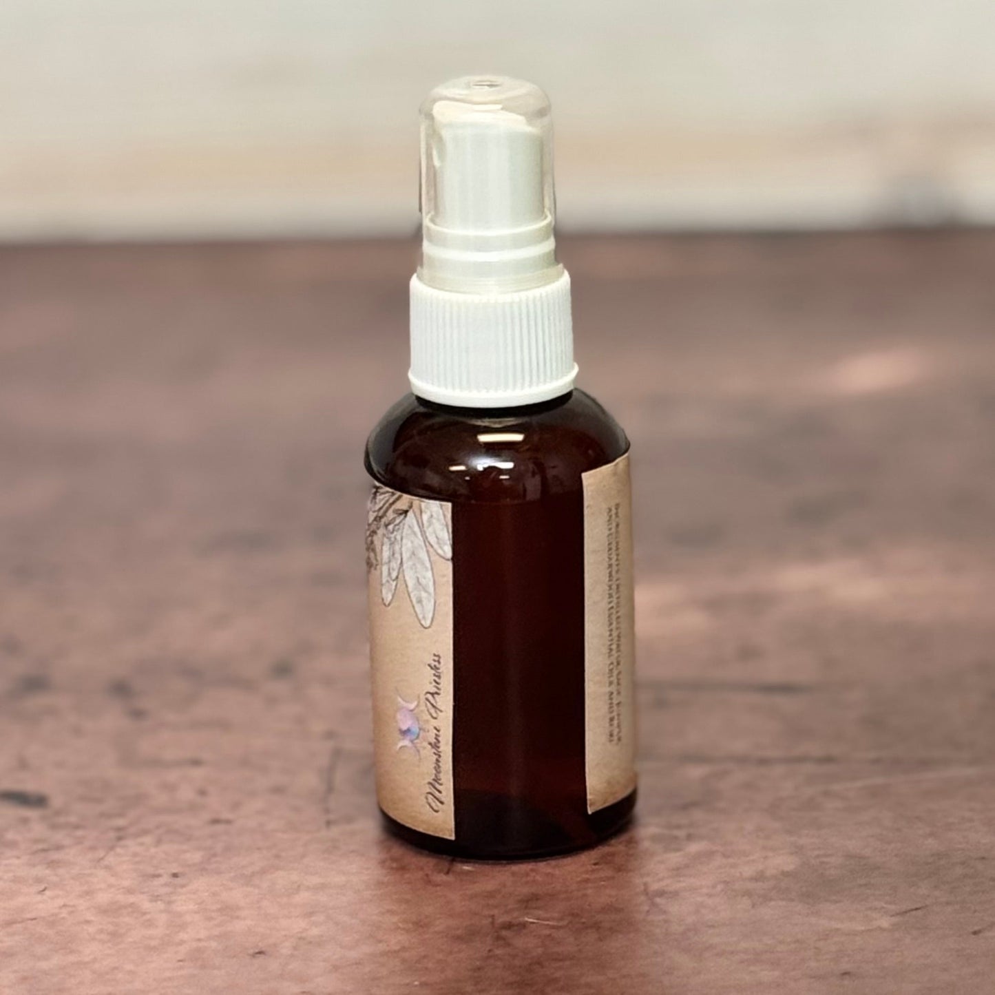 Sacred Earth – Sage, Juniper & Cedarwood Spray - The Mystical Moon Online Store