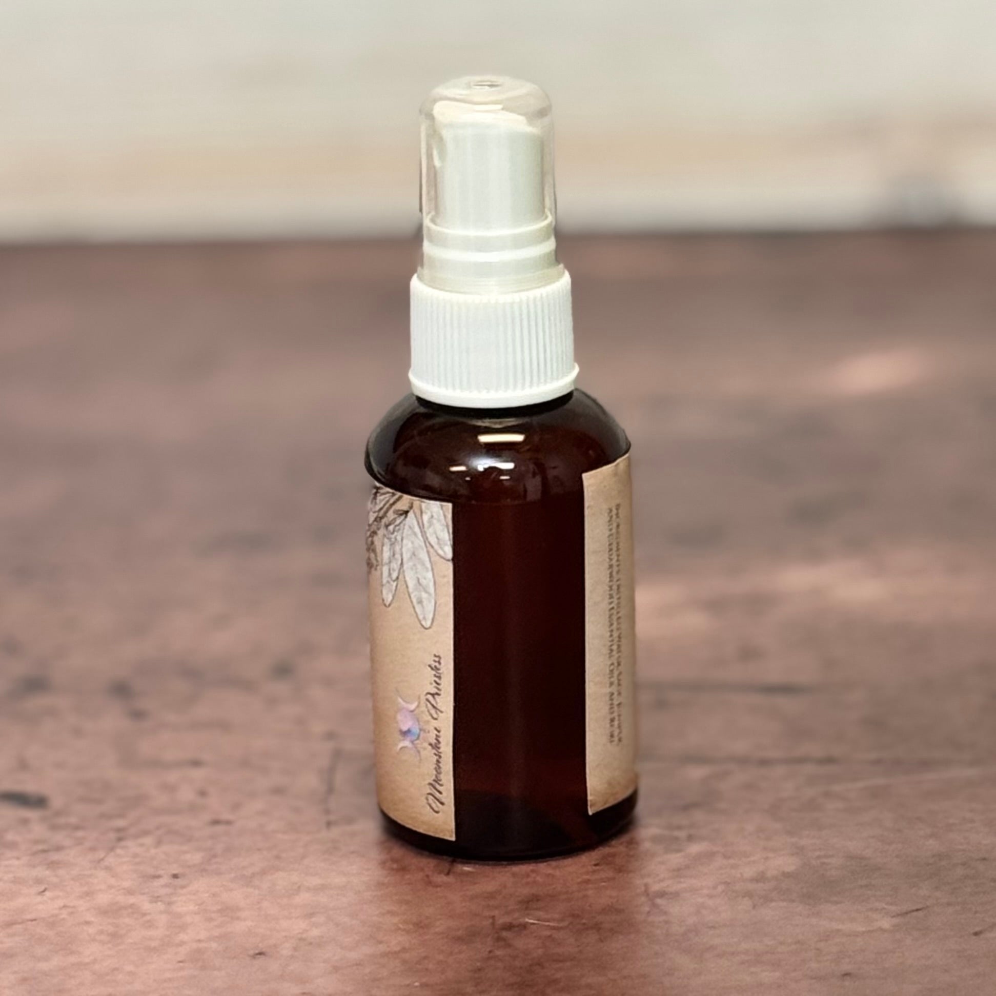 Sacred Earth – Sage, Juniper & Cedarwood Spray - The Mystical Moon Online Store