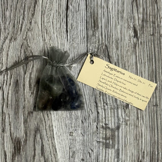 Sagittarius Astrology Pack - The Mystical Moon Online Store