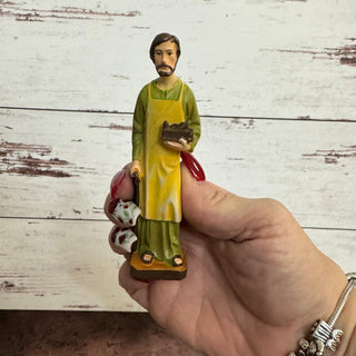 Saint Joseph Home Seller Statue - The Mystical Moon Online Store