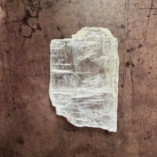 Selenite Window - The Mystical Moon Online Store