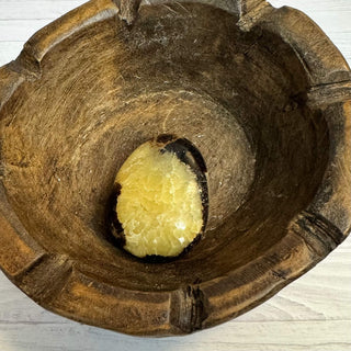 Septarian Palm - The Mystical Moon