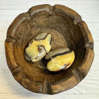 Septarian Palm - The Mystical Moon