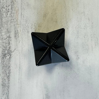 Shungite Merkabah Star - The Mystical Moon Online Store