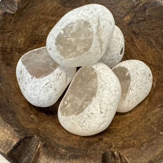 Smoky Quartz Seer Stone - The Mystical Moon Online Store