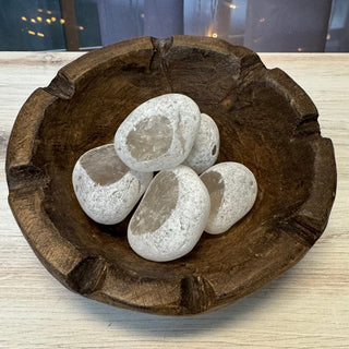 Smoky Quartz Seer Stone - The Mystical Moon Online Store