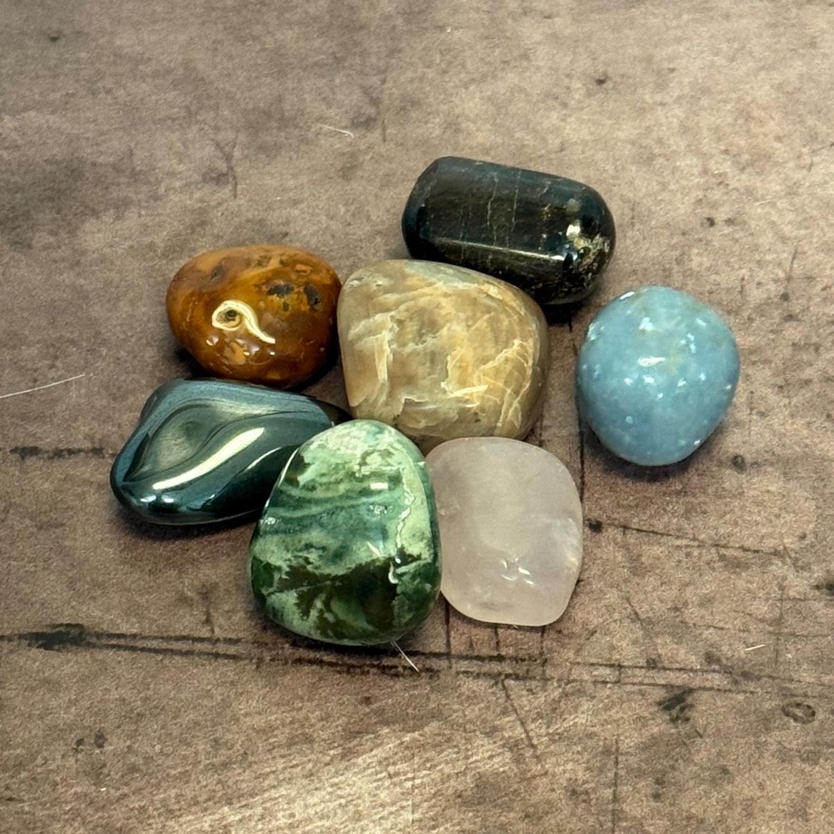 Soulmate Crystal Kit - The Mystical Moon Online Store