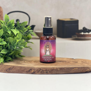 Sovereign Queen Spray - The Mystical Moon Online Store