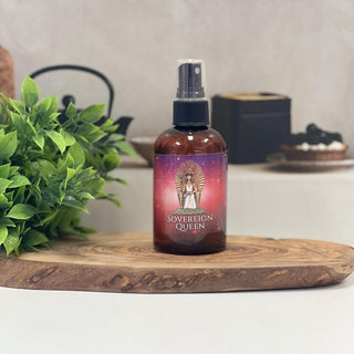 Sovereign Queen Spray - The Mystical Moon Online Store