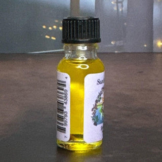 Spirit Guide Oil By Sun's Eye - The Mystical Moon Online Store