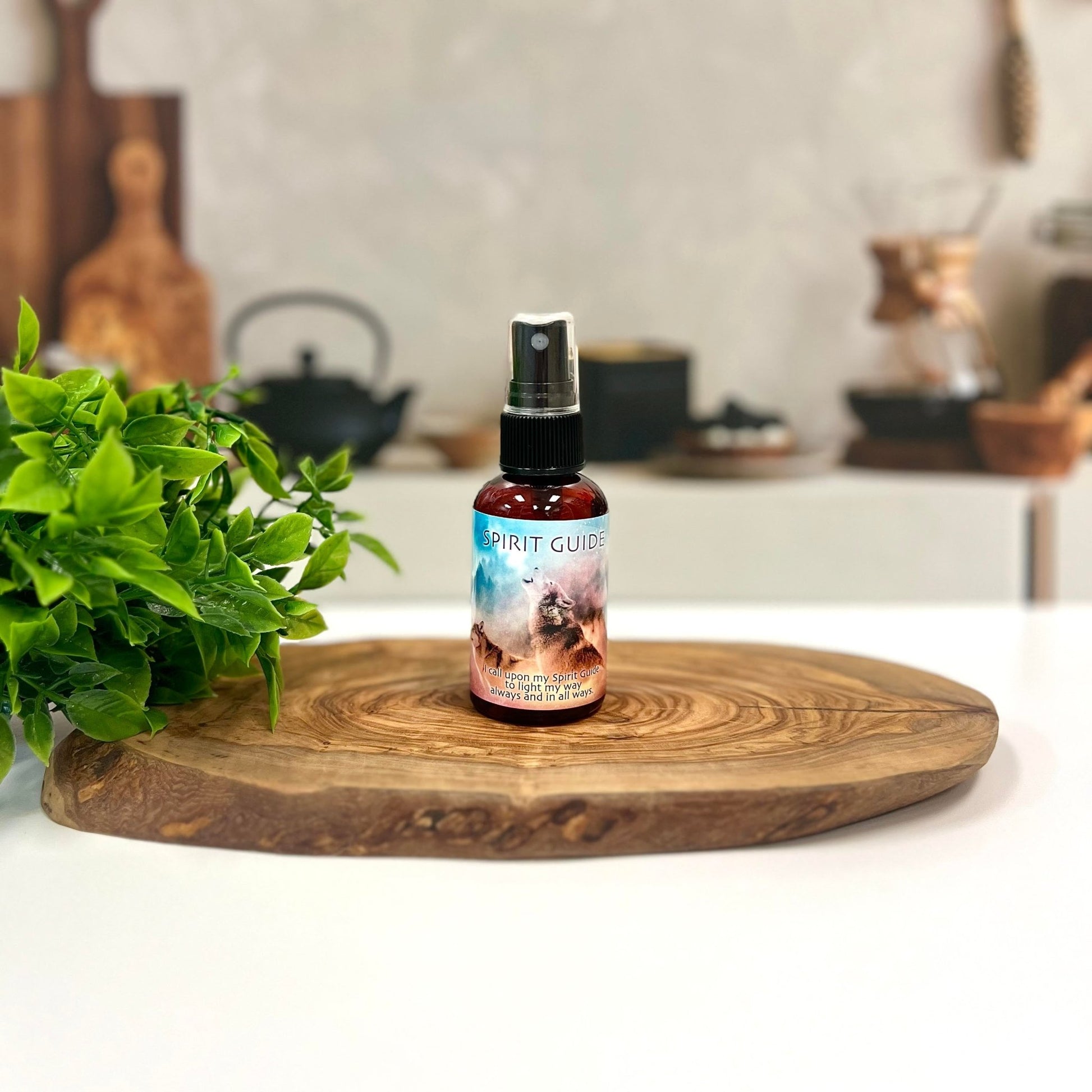 Spirit Guide Spray - The Mystical Moon Online Store