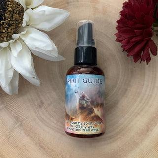 Spirit Guide Spray - The Mystical Moon Online Store