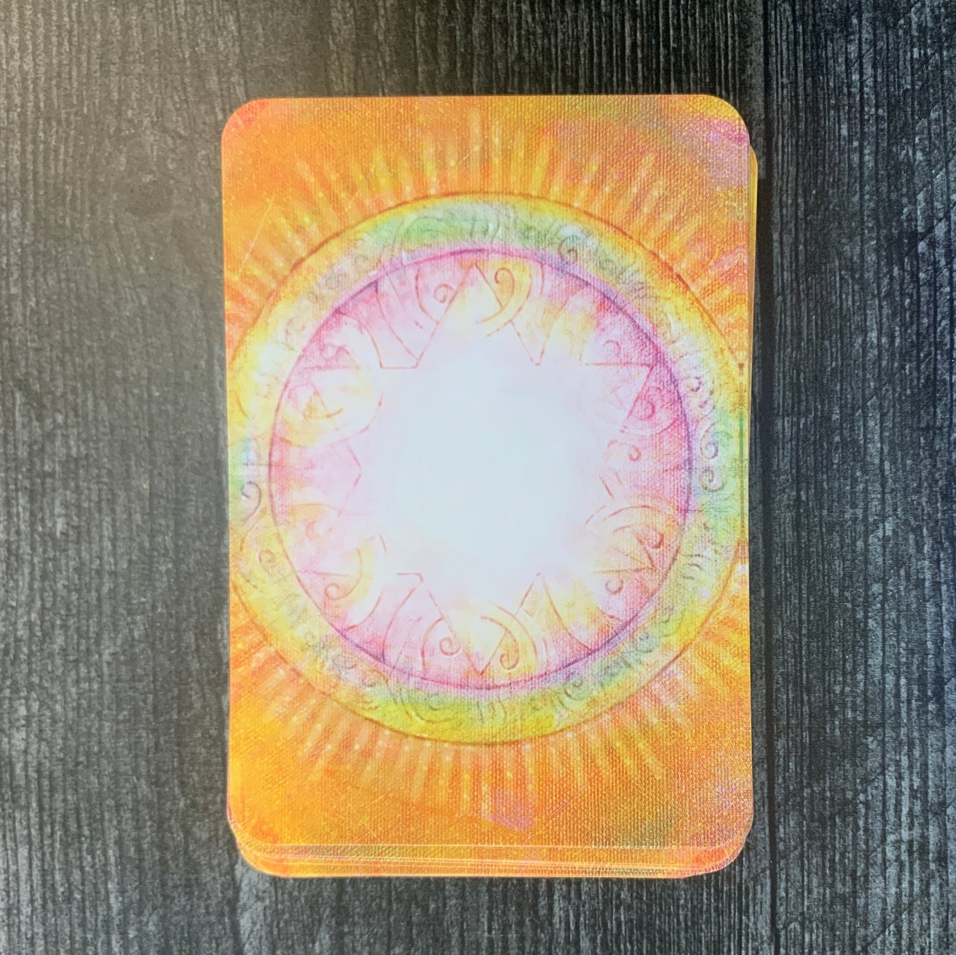 The Divine Masters Oracle A 44 - Card Deck and Guidebook Author Kyle Gray - The Mystical Moon Online Store