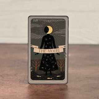 The Green Codex Tarot By Alexandra Dvornikova - The Mystical Moon Online Store