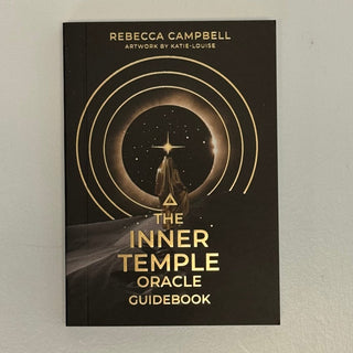The Inner Temple Oracle by Rebecca Campbell - The Mystical Moon Online Store