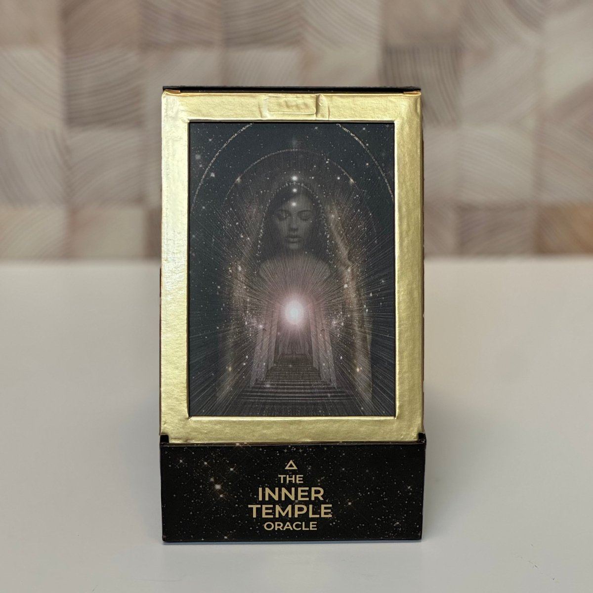 The Inner Temple Oracle by Rebecca Campbell - The Mystical Moon Online Store