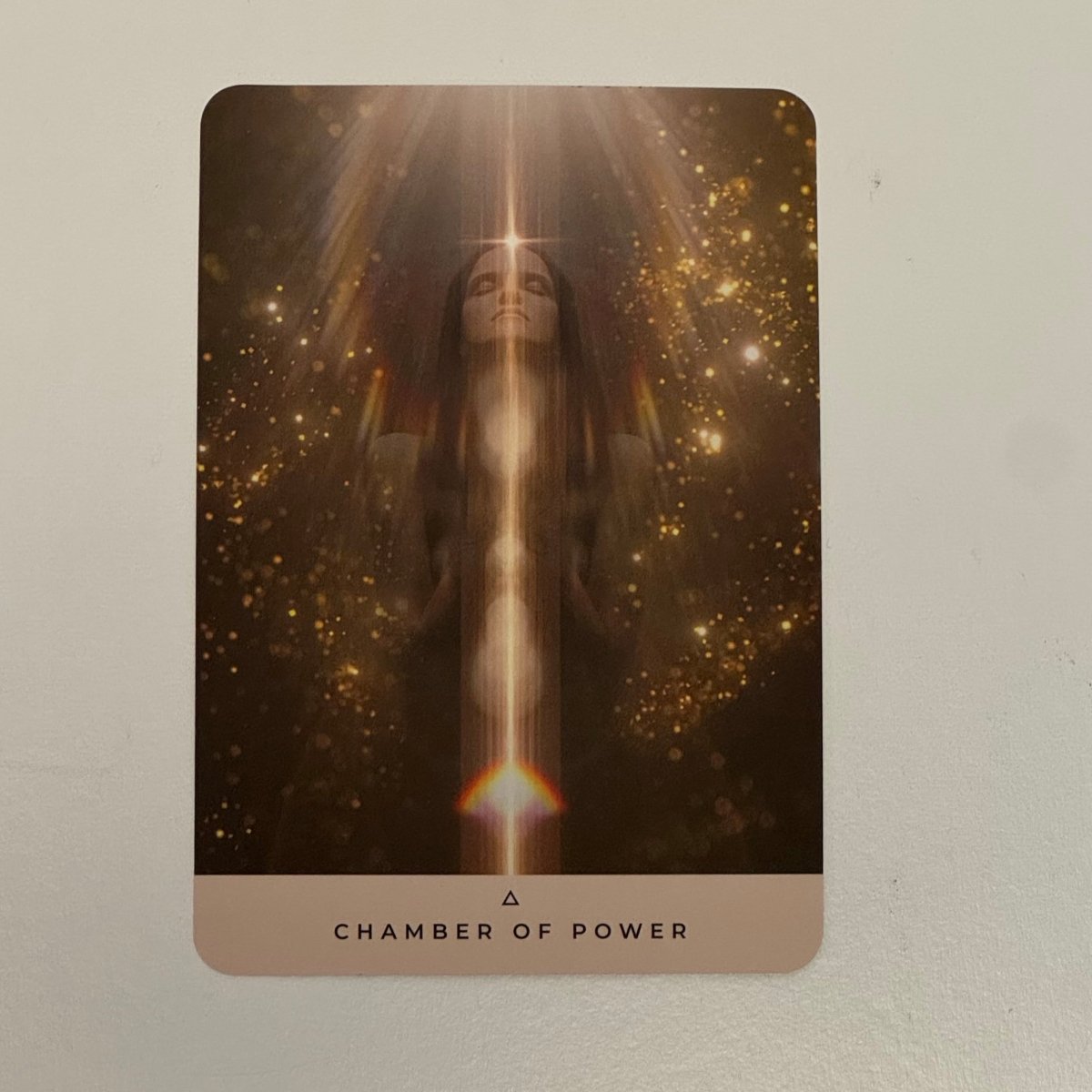 The Inner Temple Oracle by Rebecca Campbell - The Mystical Moon Online Store
