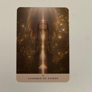 The Inner Temple Oracle by Rebecca Campbell - The Mystical Moon Online Store