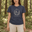 Heather Navy