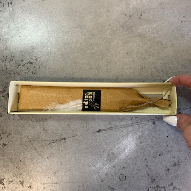 Healing Smudge Incense Sticks 15 gram