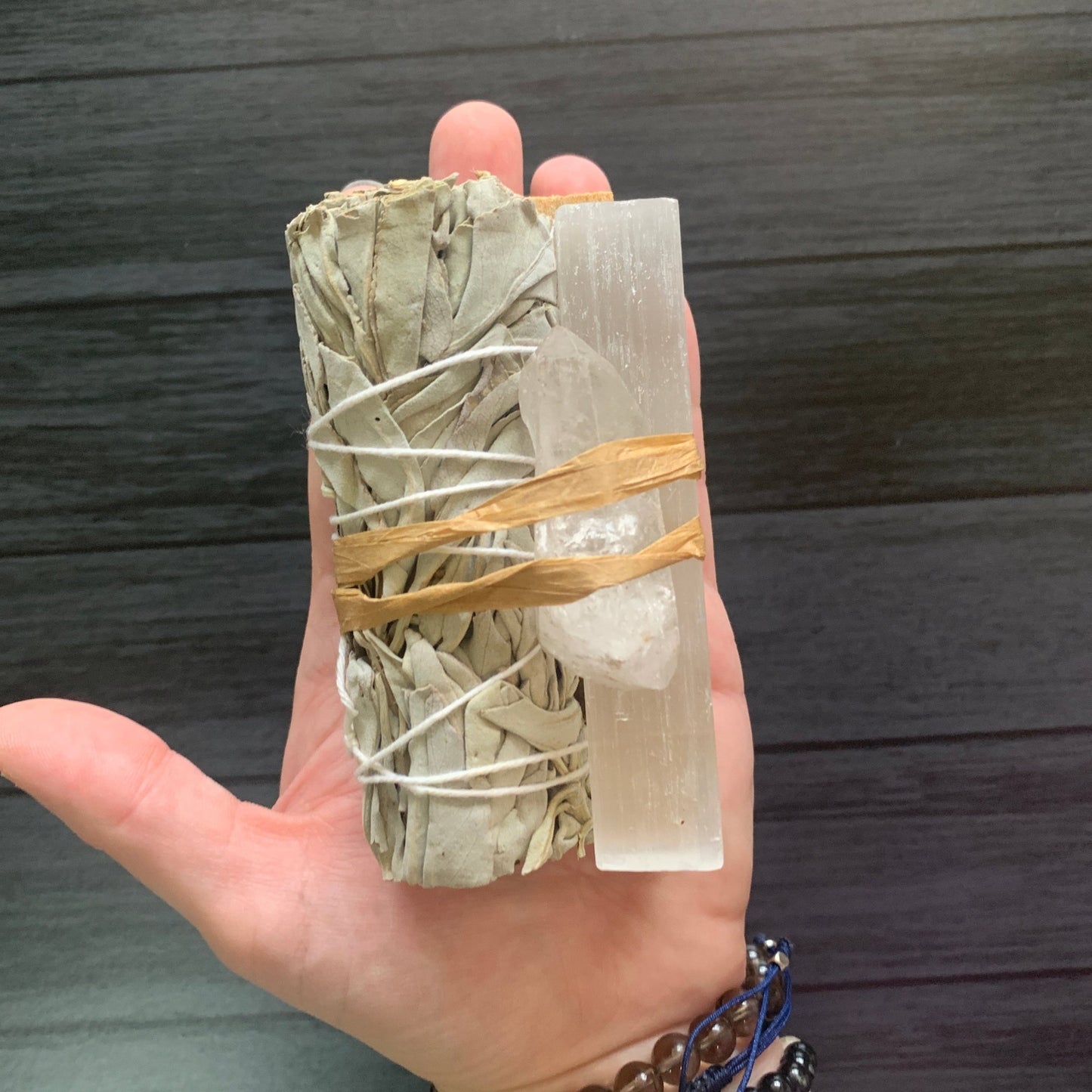 Ultimate Cleansing Kit - The Mystical Moon Online Store