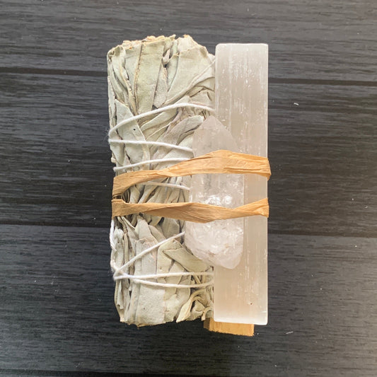 Ultimate Cleansing Kit - The Mystical Moon Online Store