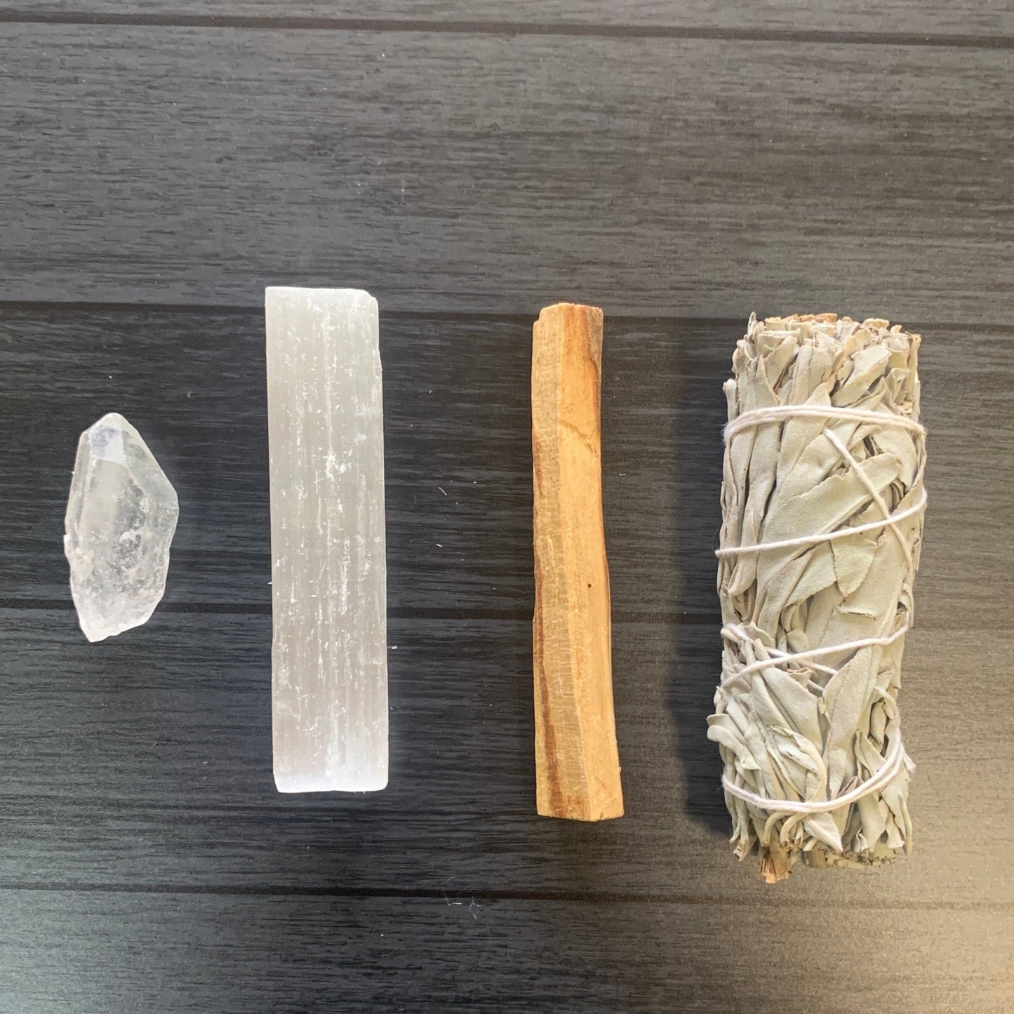 Ultimate Cleansing Kit - The Mystical Moon Online Store