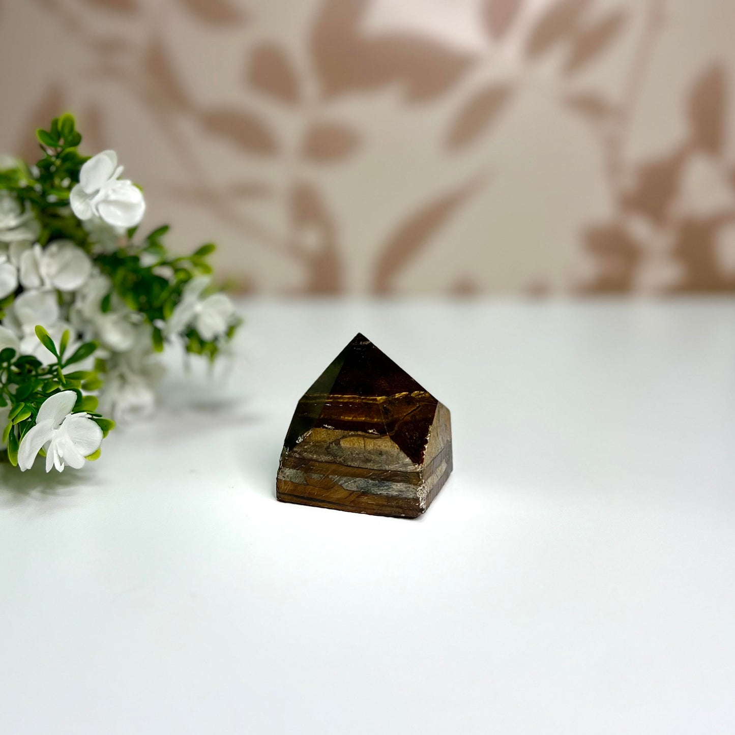 Tiger's Eye Point- One Available