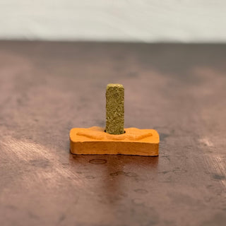 White Sage Smudge Bricks - The Mystical Moon Online Store