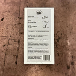 White Sage Smudge Bricks - The Mystical Moon Online Store