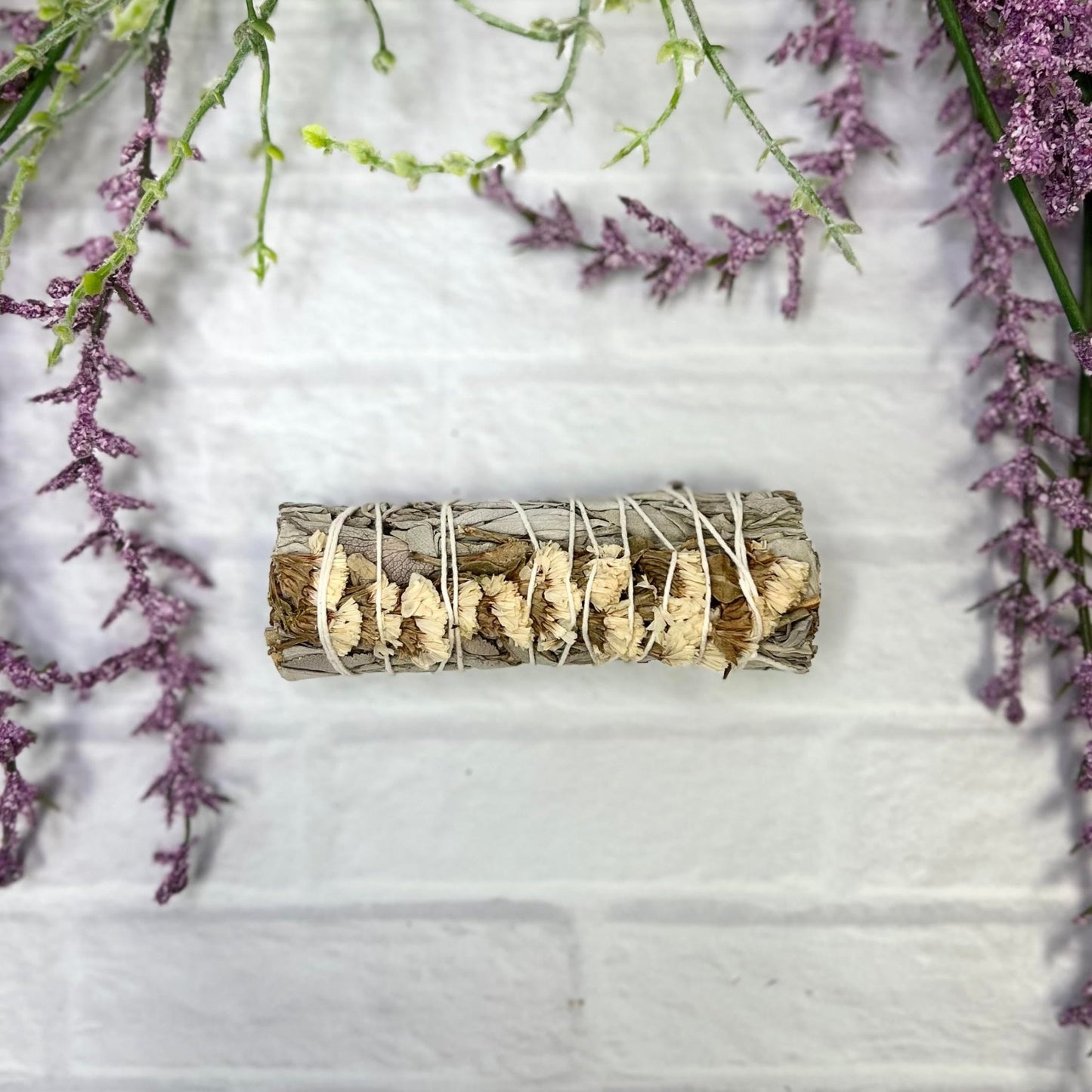 White Sea Lavender Sage - The Mystical Moon Online Store
