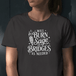 Dark Grey Heather