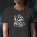 Dark Grey Heather