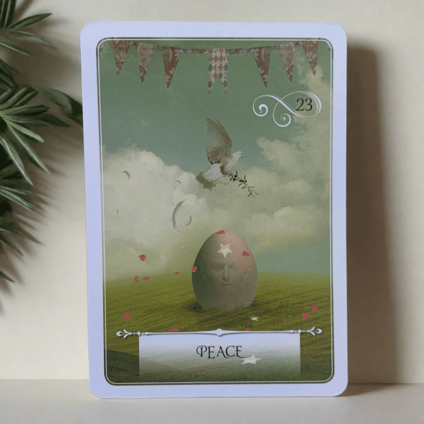 Wisdom of the Oracle Divination Cards by Colette Baron - Reid - The Mystical Moon Online Store