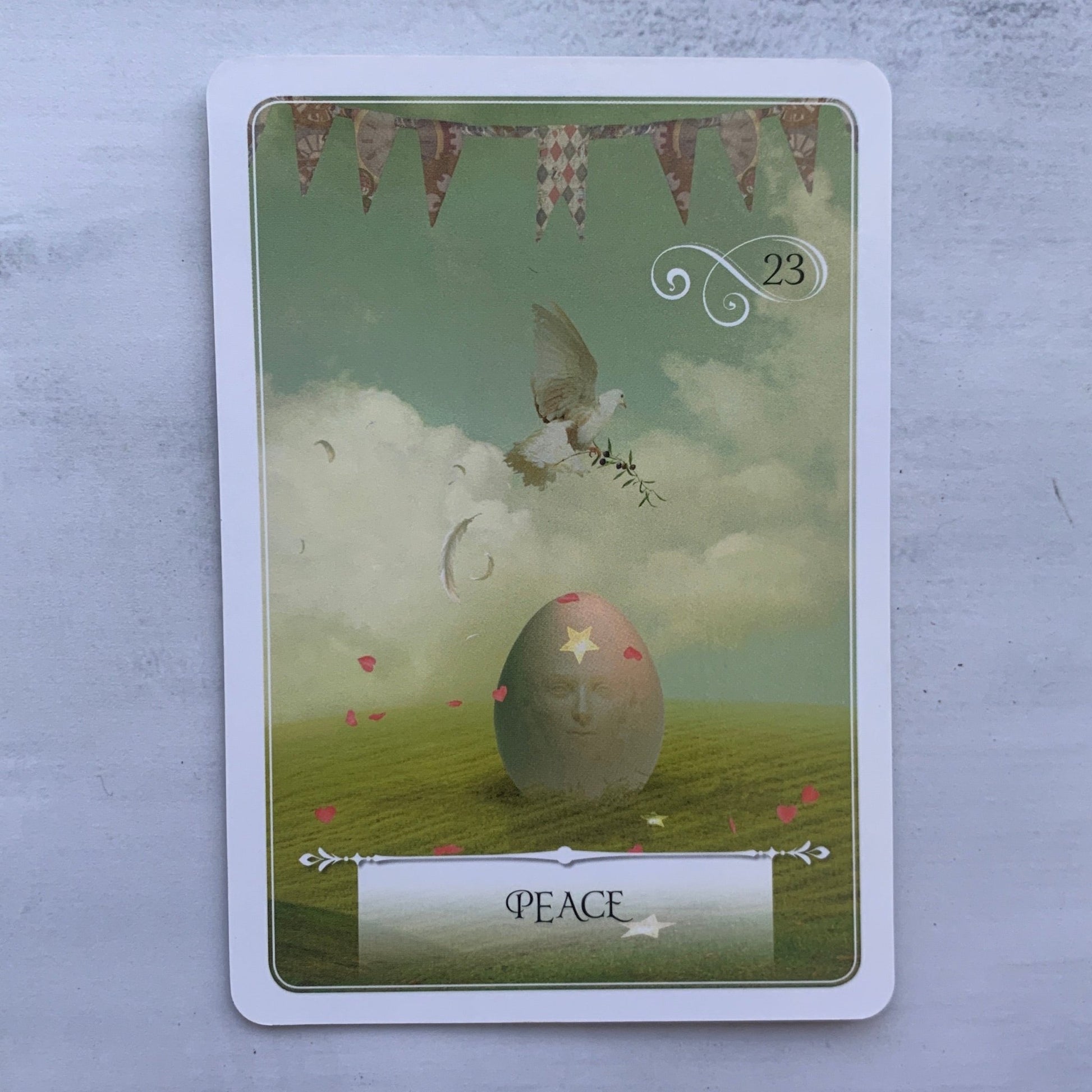 Wisdom of the Oracle Divination Cards by Colette Baron - Reid - The Mystical Moon Online Store
