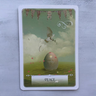Wisdom of the Oracle Divination Cards by Colette Baron - Reid - The Mystical Moon Online Store