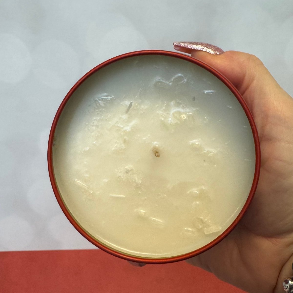 Yule Witch Candle - The Mystical Moon Online Store