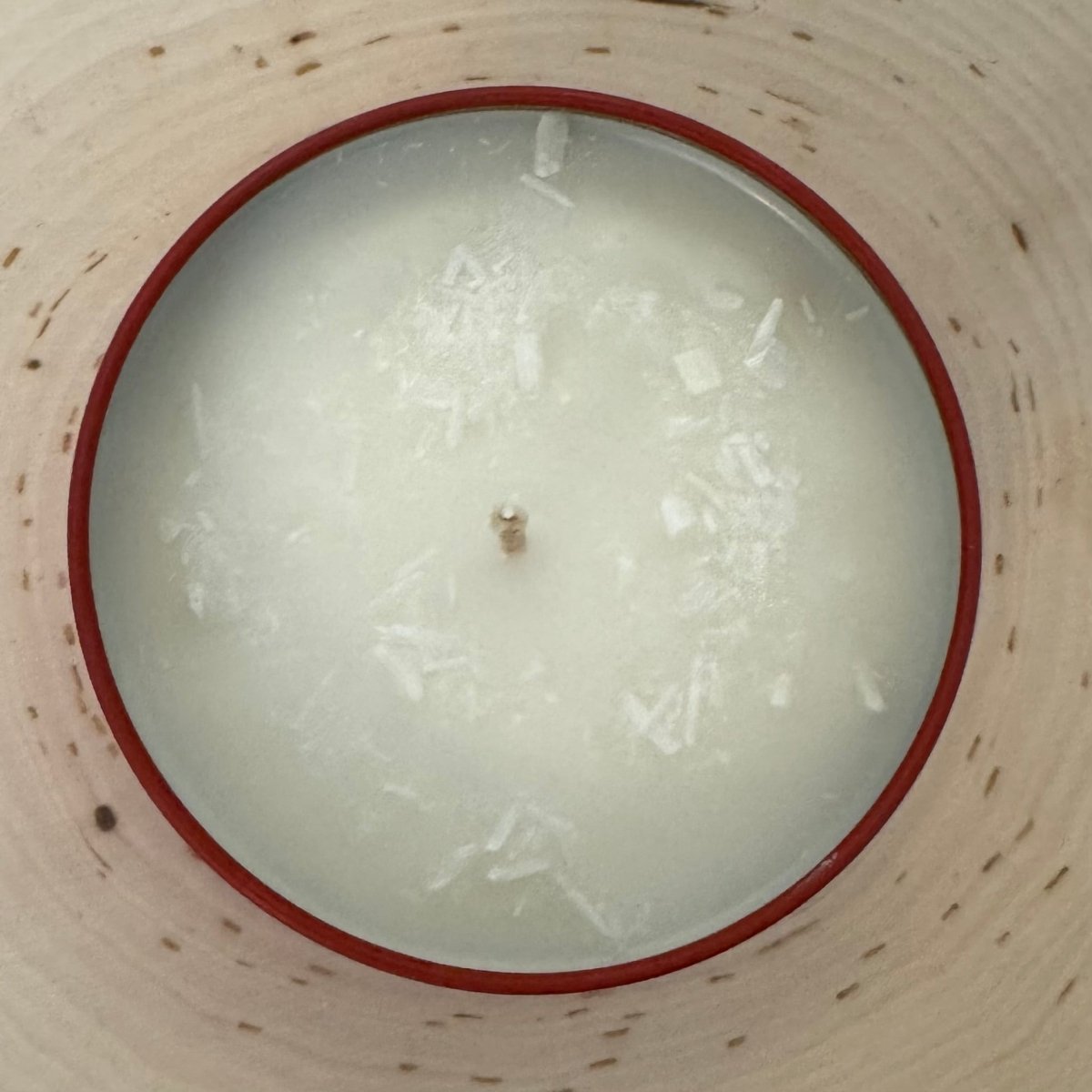 Yule Witch Candle - The Mystical Moon Online Store