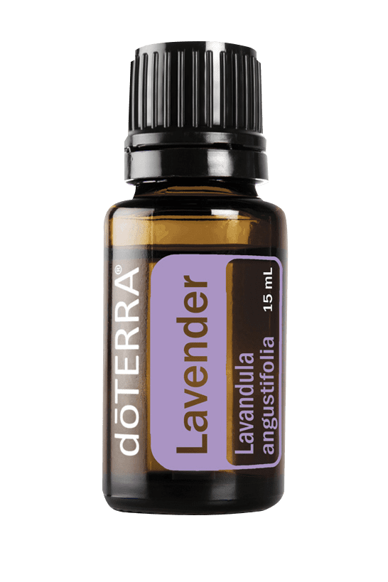 doTERRA Lavender Essential Oil 