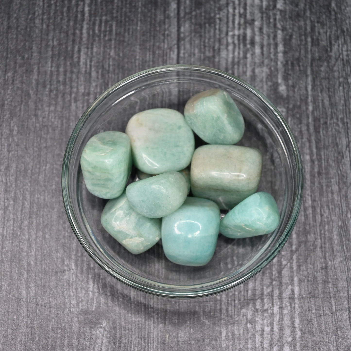 Amazonite Healing Crystal