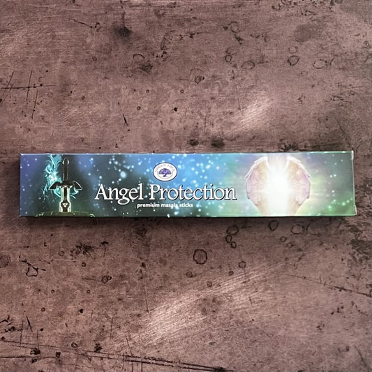 Angel of Protection Stick Incense