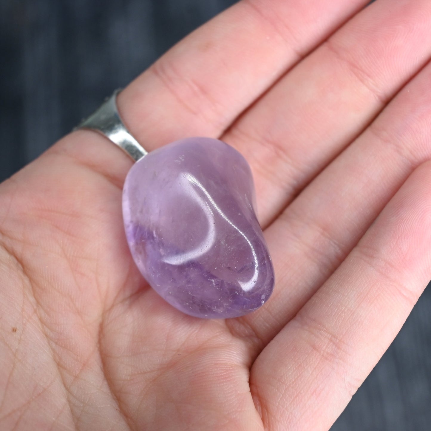 Amethyst Crystal