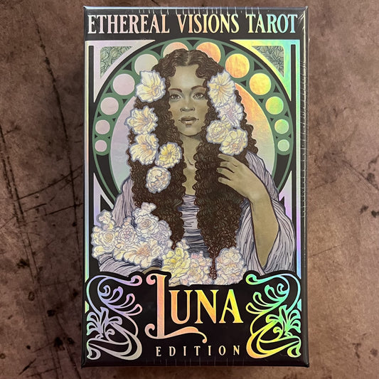 Ethereal Visions Tarot