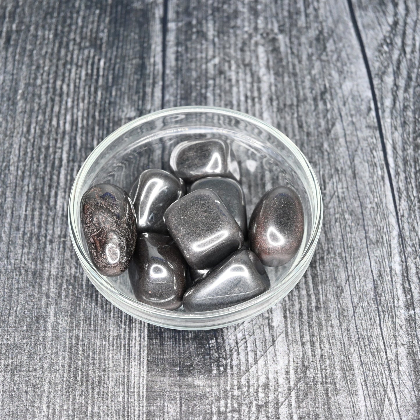 Hematite Crystal Protection - The Mystical Moon - The Mystical Moon ...