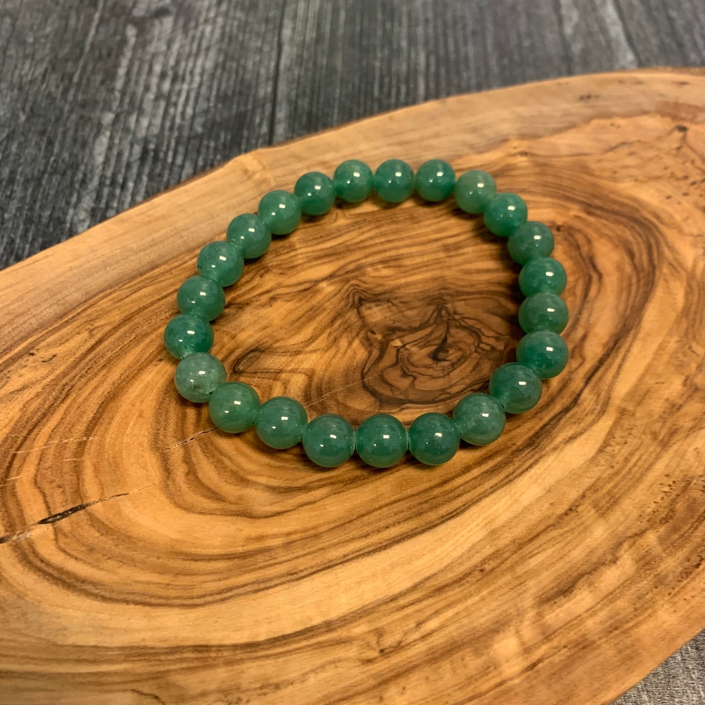 Green Aventurine