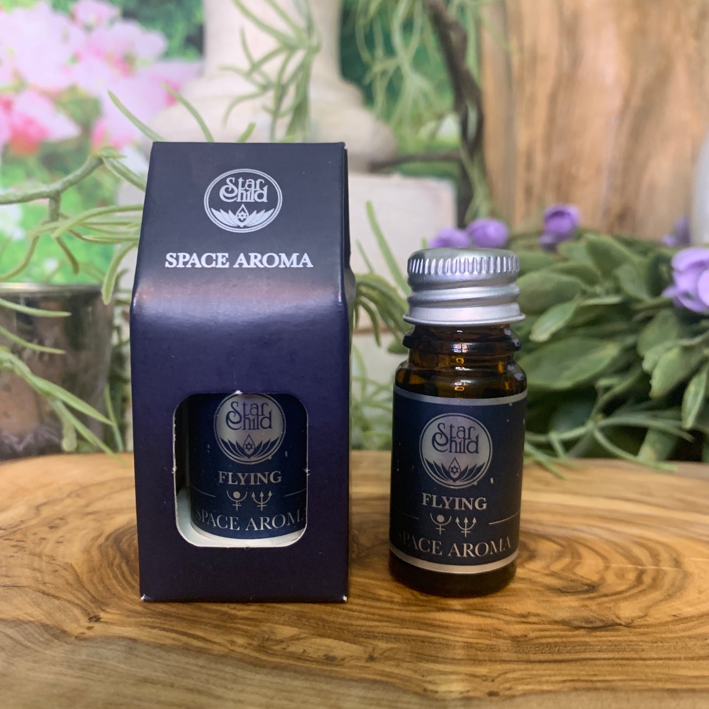 Flying Astral Travel Essential Oil 5ml.