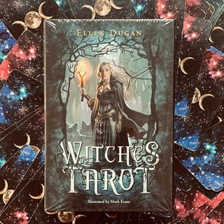 Witches Tarot