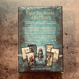 Witches Tarot