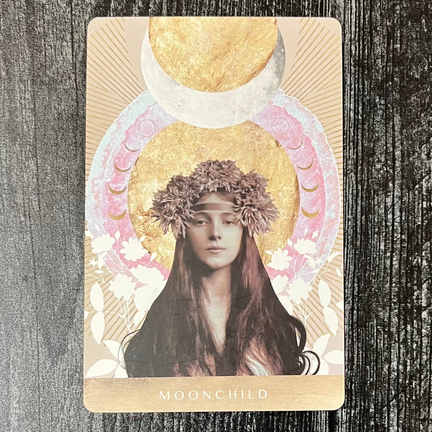 Moonchild Tarot by Danielle Noel