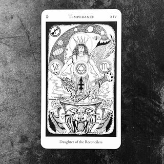 Godfrey Dowson Tarot